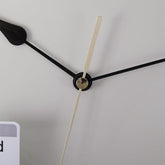 SEIKO QXA153BN WALL CLOCK