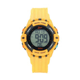 ZOOP 16012PP02 by Titan Digital Dial PU Strap Watch for Kids