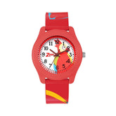 ZOOP 26019PP34W by Titan Digital Plastic Strap Watch for Kids