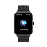 NOISE NSW417 COLORFIT CANVAS SMART WATCH