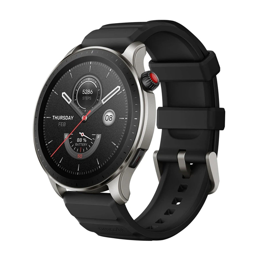 Amazfit Gtr Gts Smartwatch Amazfit Gtr Electrocardiograma Amazfit