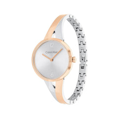 Calvin Klein 25100028 Analog Watch For Women