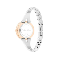 Calvin Klein 25100028 Analog Watch For Women