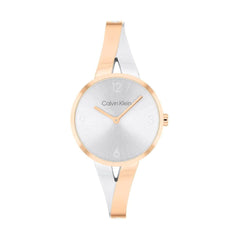 Calvin Klein 25100028 Analog Watch For Women