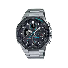 Casio Edifice EX554 ECB-950DB-1A Watch For Men