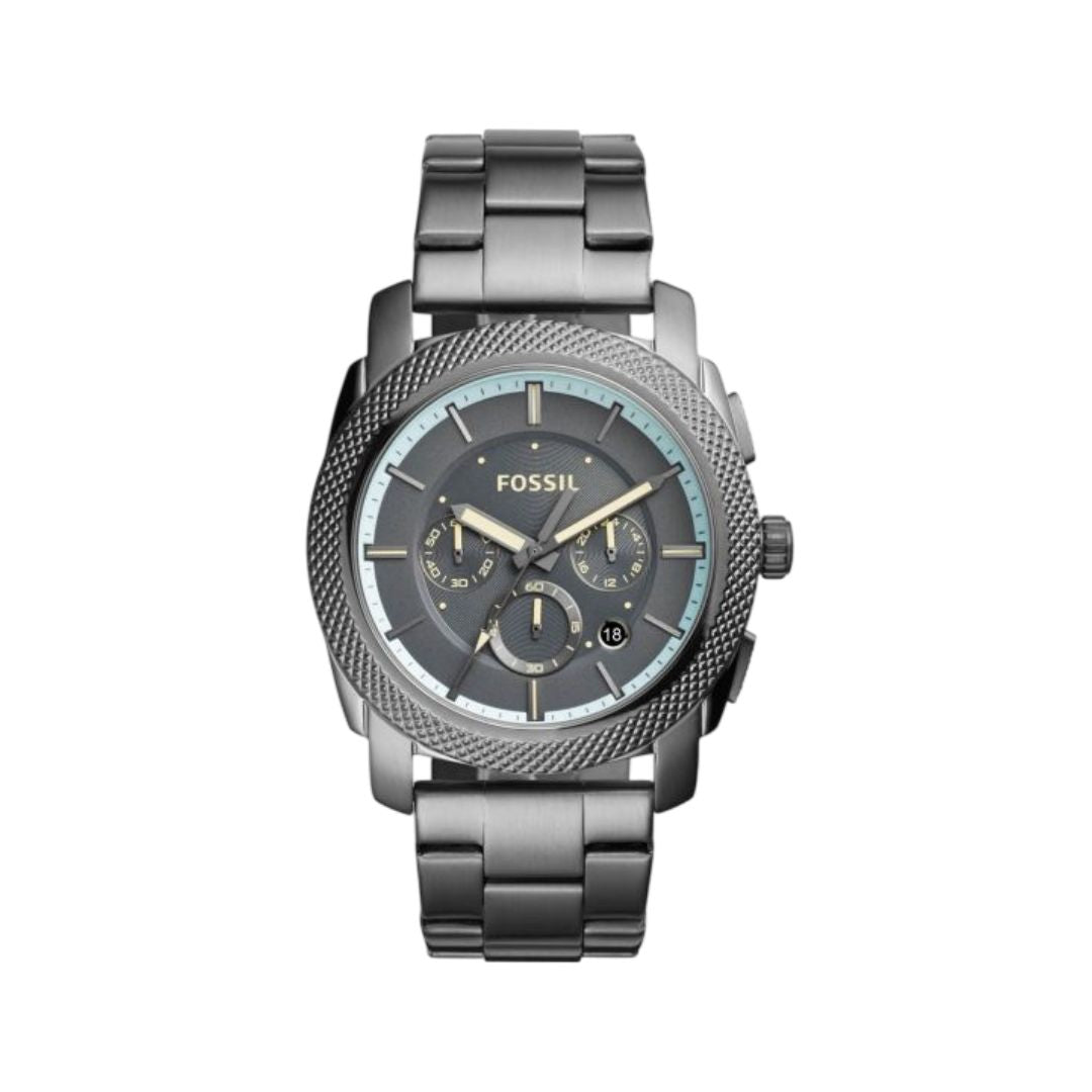Fossil FS5172 Machine Analog Watch for Men