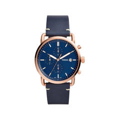Fossil FS5404 The Commuter Chronograph Watch for Men