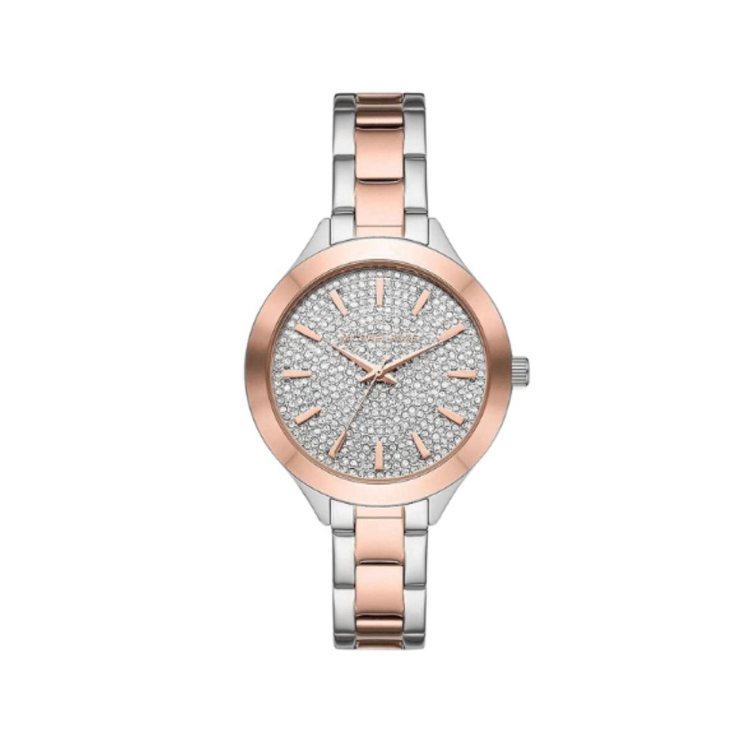 Michael kors mk1045 deals