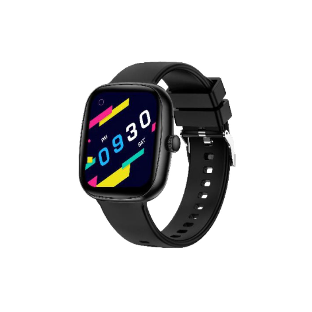 TIMEX TWIXW1100T ACE SMART WATCH – TheKronoswatch - Main Image