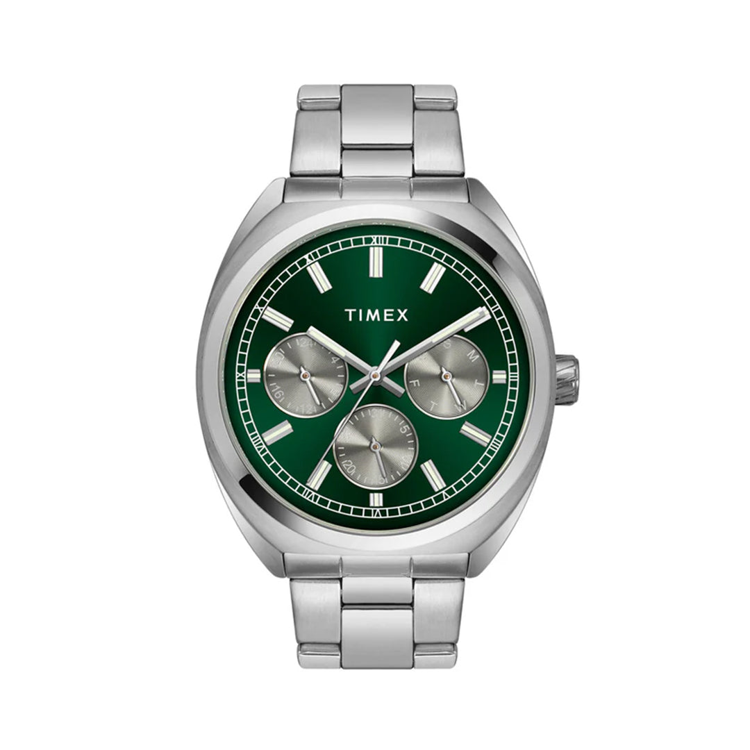 Timex multifunction watch on sale