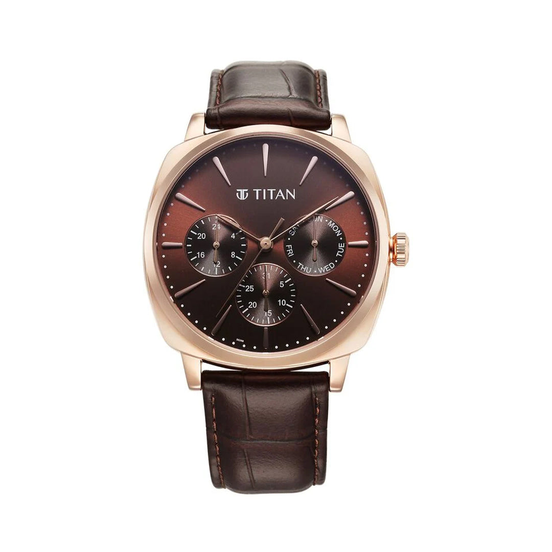 Titan quartz classique online