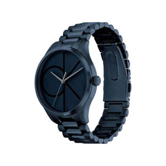 Calvin Klein 25200166 Analog Stainless Steel Unisex Watch
