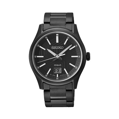 SEIKO SUR515P1 Dress Analog Watch for Men