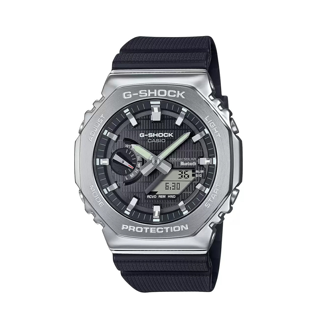 G-SHOCK GBM-2100-1ADR - G1581