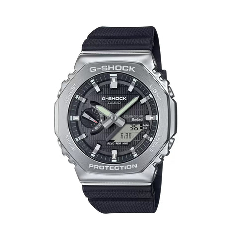 G-SHOCK GBM-2100-1ADR - G1581