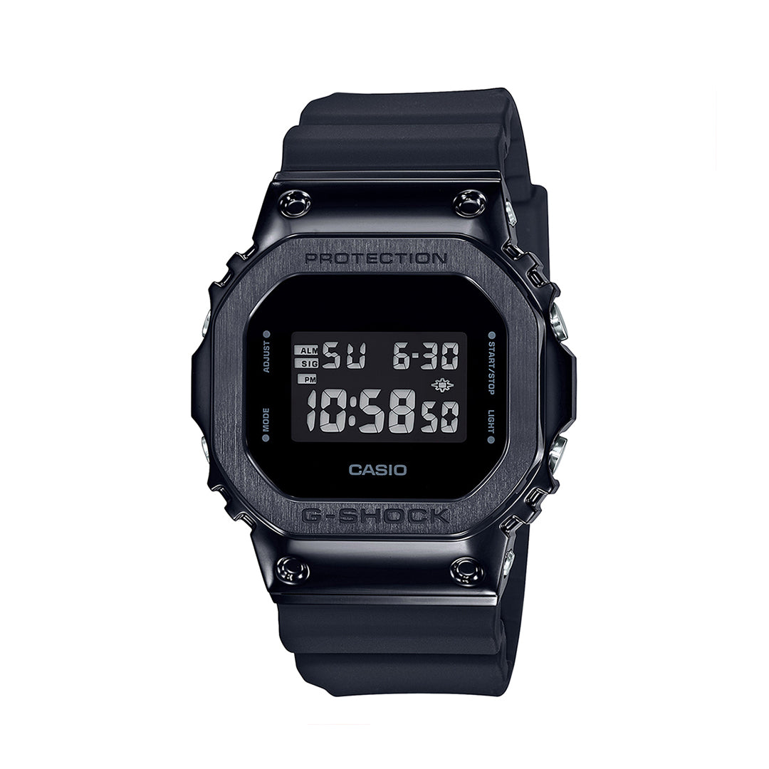 G-SHOCK GM-5600B-1DR - G993