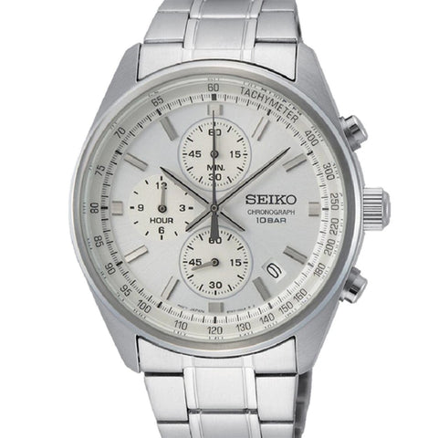 SEIKO SSB375P1 Chronograph Watch for Men