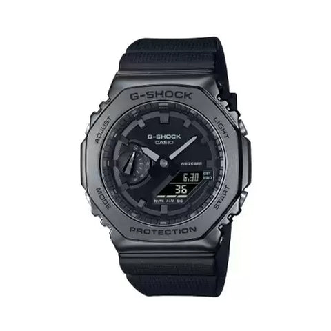 G-SHOCK GM-2100BB-1ADR - G1371