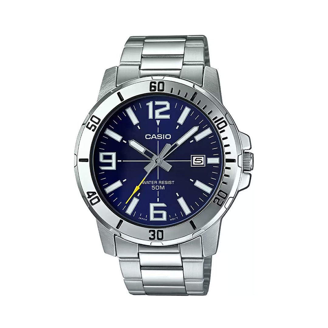 ENTICER MEN MTP-VD01D-2BVUDF - A1363