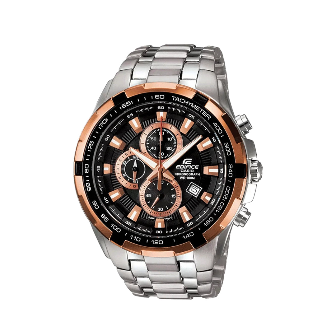 CASIO ED368 EF-539D-1A5VDF EDIFICE
