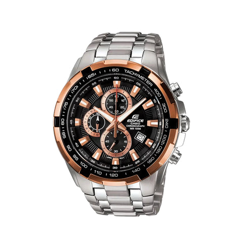 CASIO ED368 EF-539D-1A5VDF EDIFICE