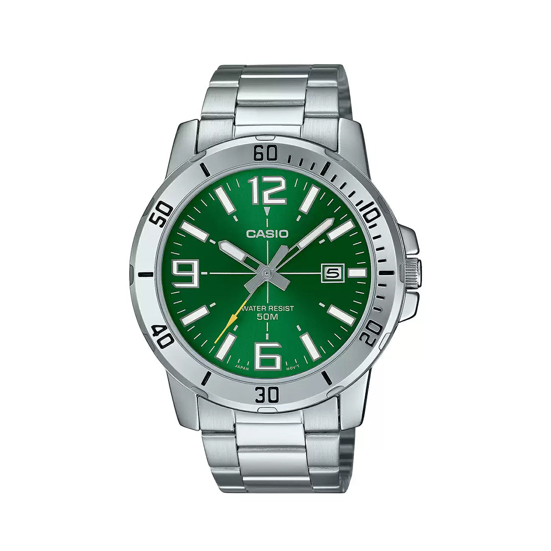 ENTICER MEN MTP-VD01D-3BVUDF - A2335