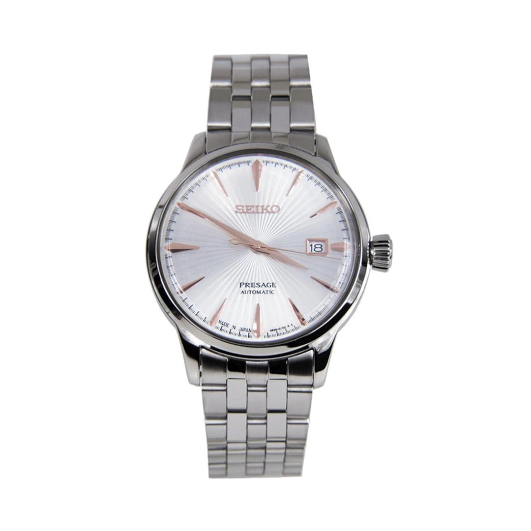 SEIKO SRPB47J1 Presage Watch for Men
