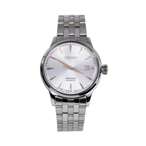 SEIKO SRPB47J1 Presage Watch for Men