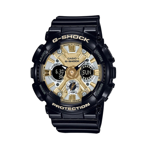 CASIO G1287 GMA-S120GB-1ADR G-SHOCK WOMEN