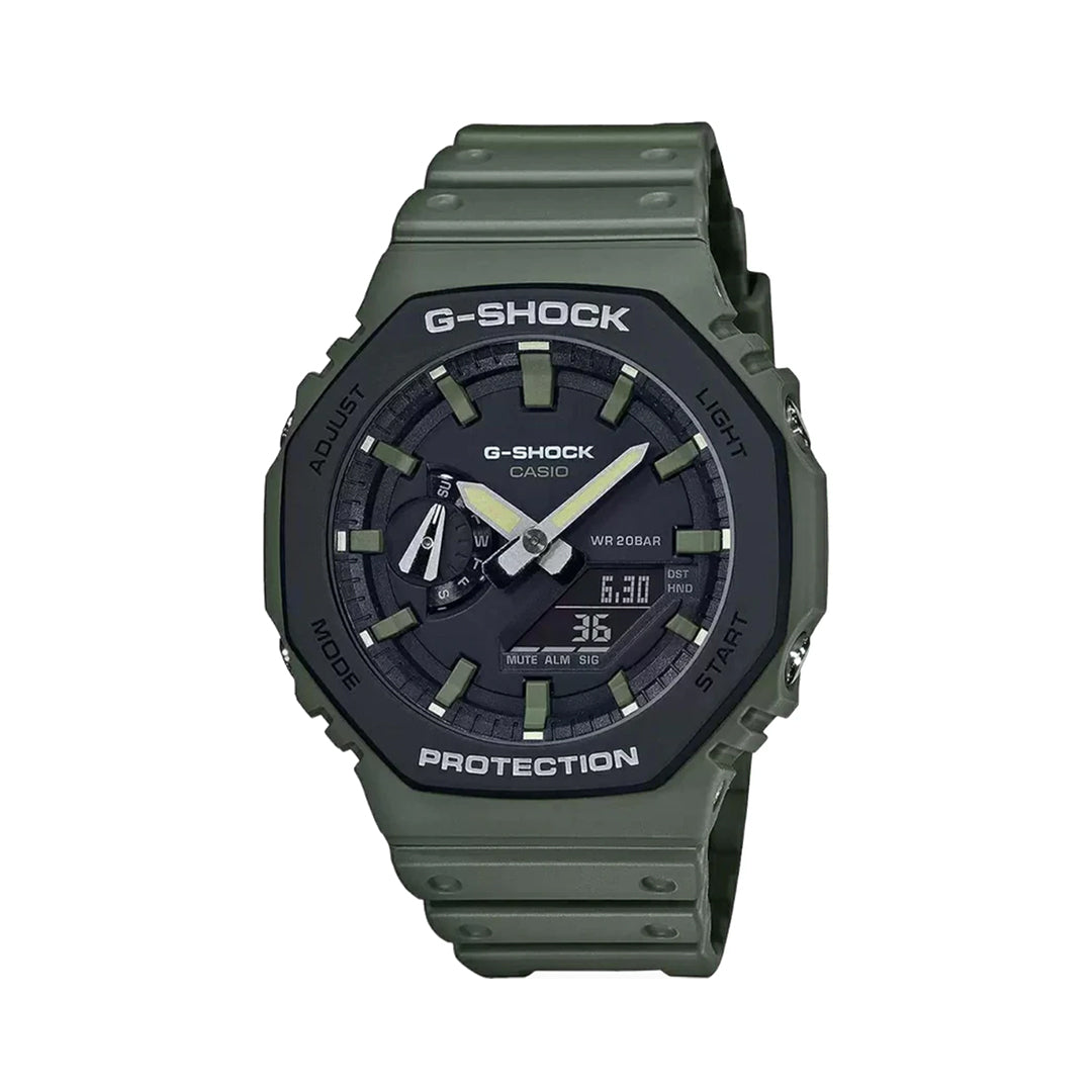CASIO G1065 GA-2110SU-3ADR G-SHOCK