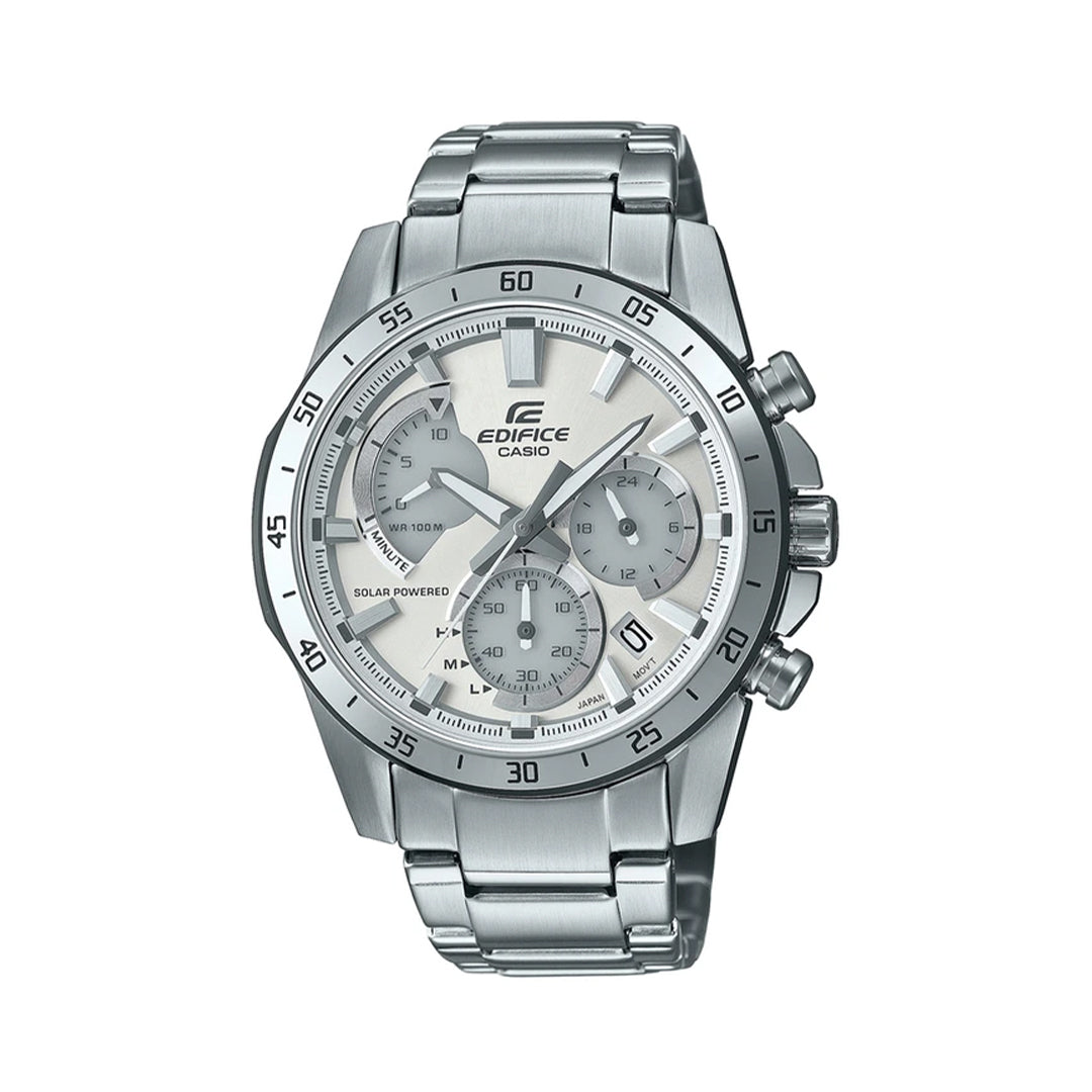 CASIO ED528 EQS-930MD-8AVUDF EDIFICE