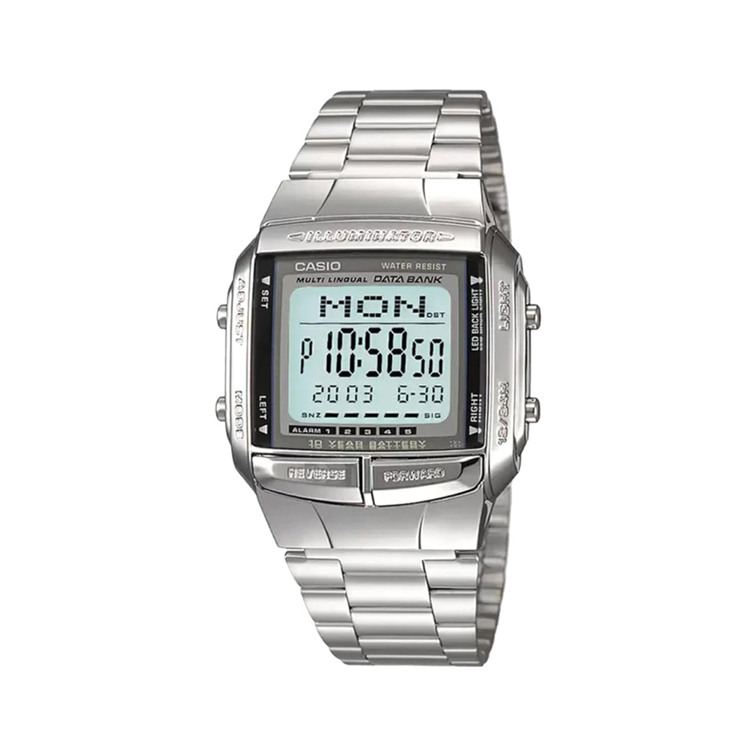CASIO DB27 DB-360-1DF VINTAGE