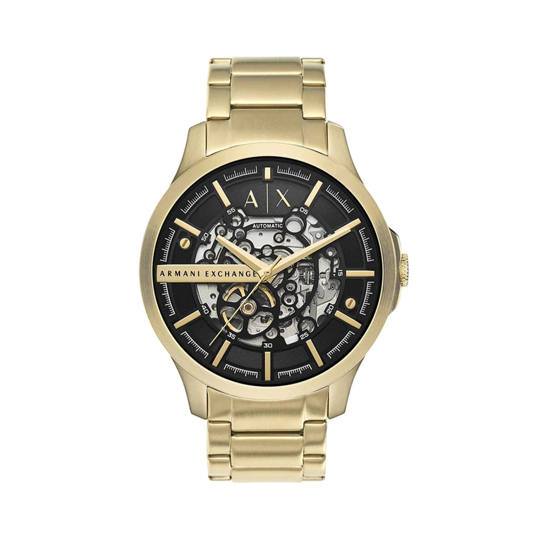 ARMANI EXCHANGE – TheKronoswatch