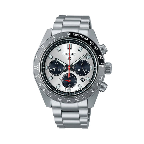 SEIKO  SSC911P1 Prospex Speedtimer 'Go Large' Solar Chronograph