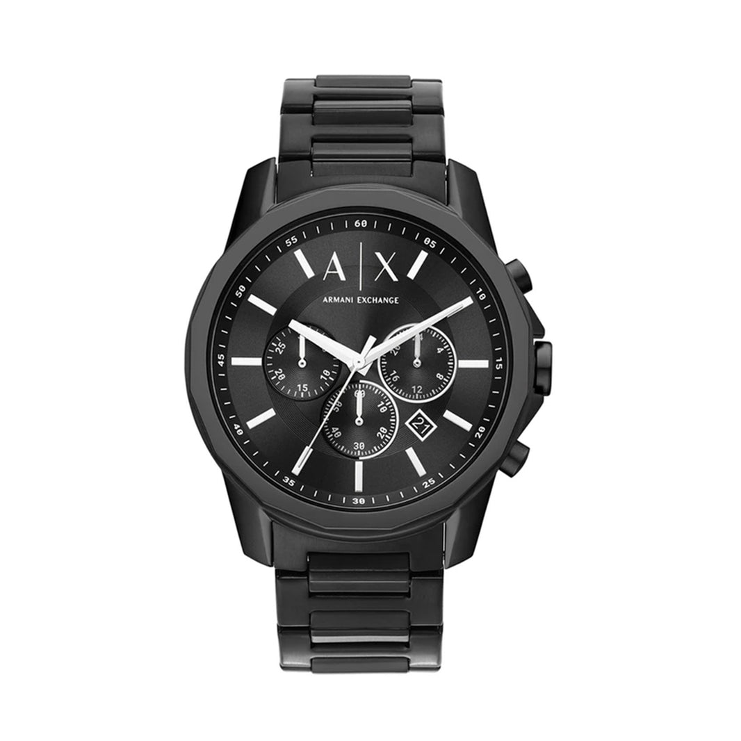 ARMANI EXCHANGE – TheKronoswatch