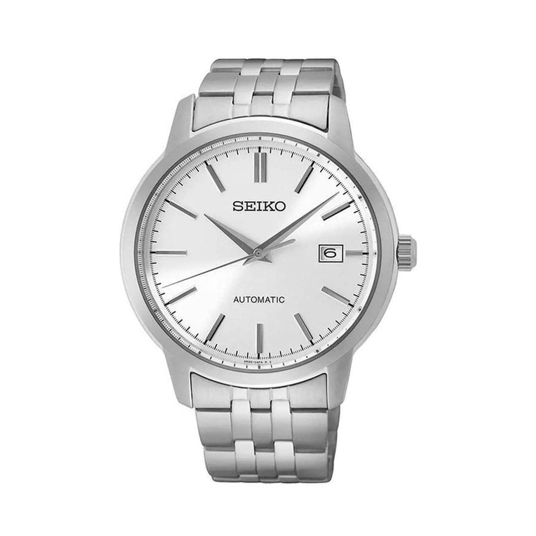 SEIKO SRPH85K1 Discover More Dress Watch for Men
