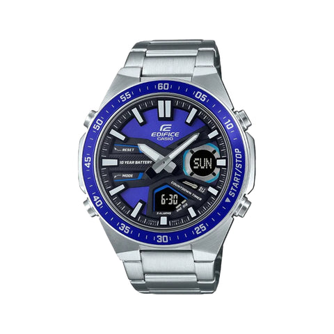 CASIO ED552 EFV-C110D-2AVDF EDIFICE