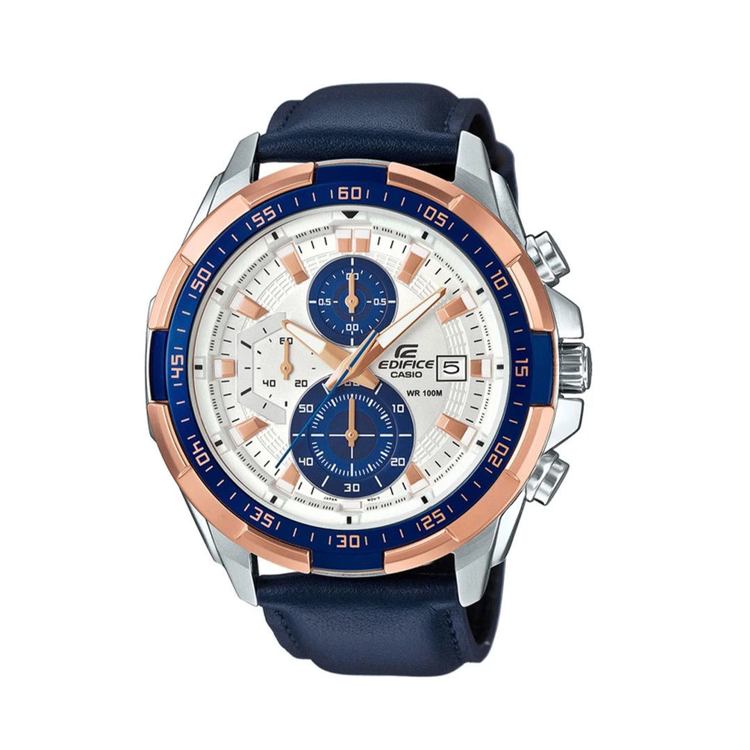 CASIO EX306 EFR-539L-7CVUDF EDIFICE
