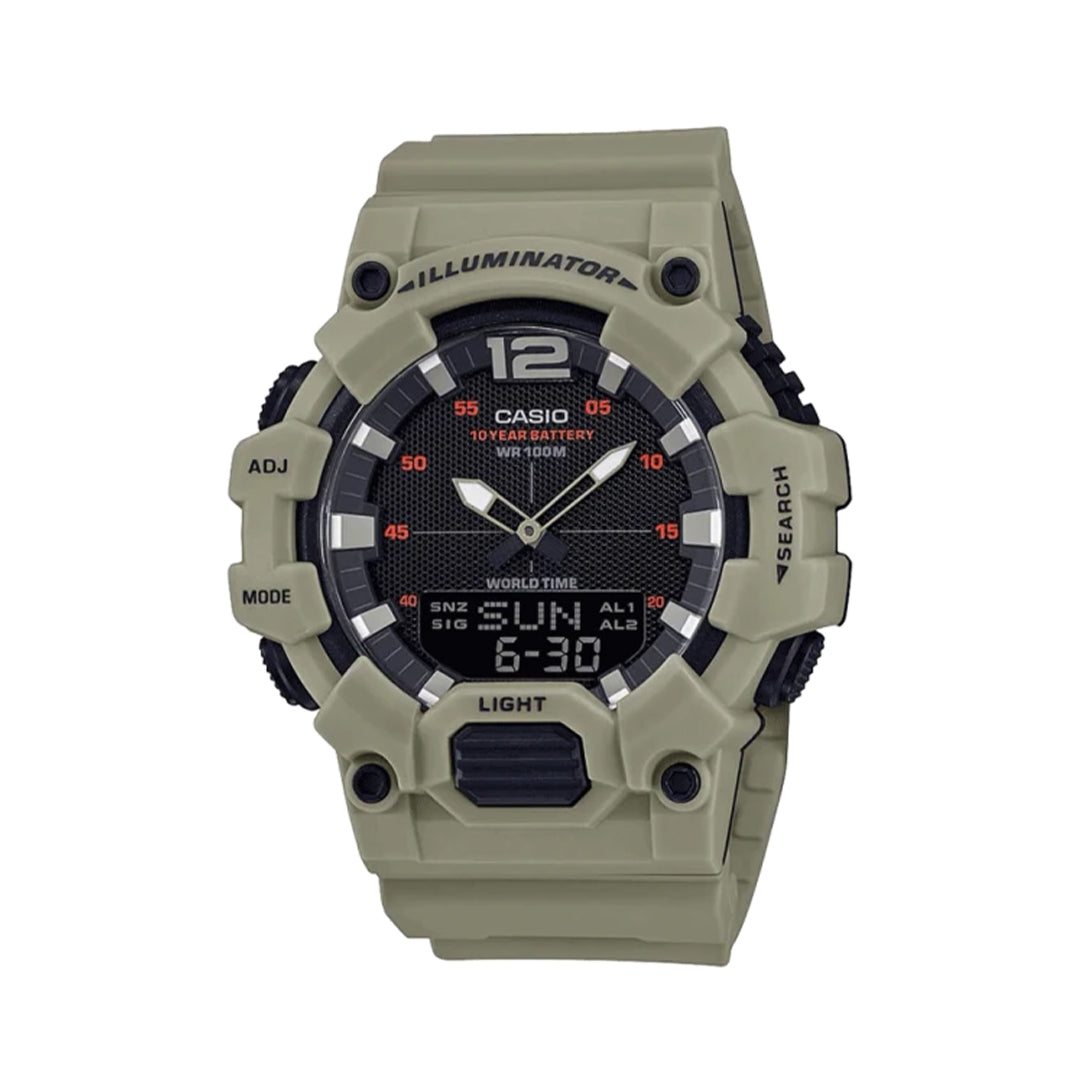 CASIO D179 HDC-700-3A3VDF YOUTH