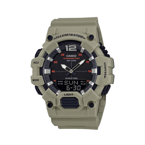 CASIO D179 HDC-700-3A3VDF YOUTH