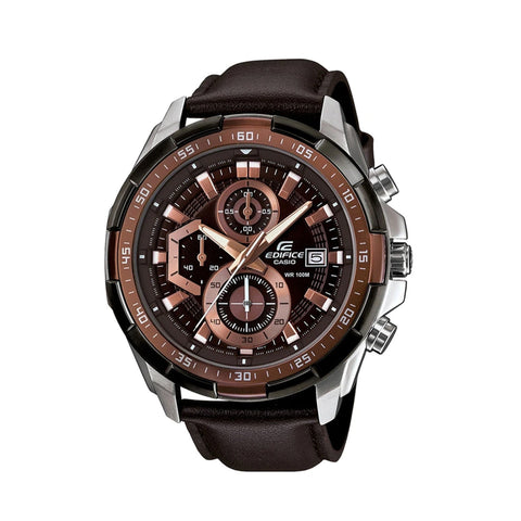 CASIO EX194 EFR-539L-5AVUDF EDIFICE