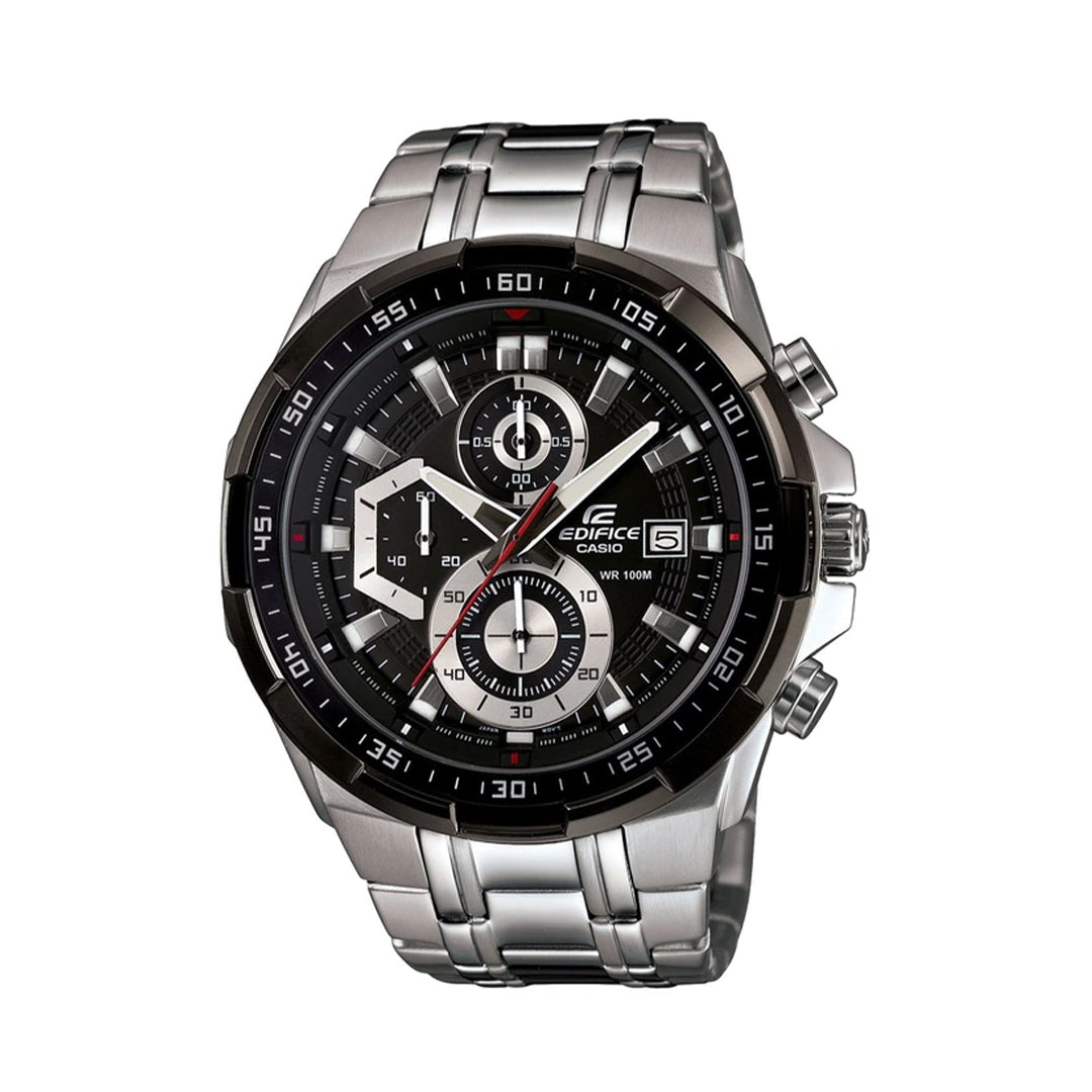 CASIO EX191 EFR-539D-1AVUDF EDIFICE