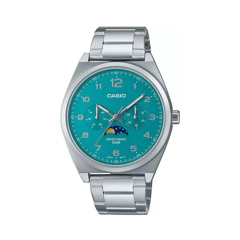 CASIO A2174 MTP-M300D-3AVDF ENTICER MEN