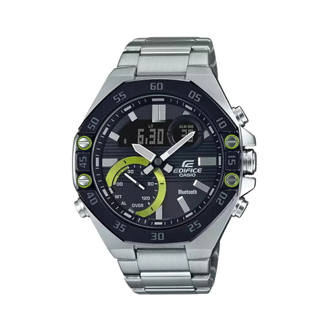 CASIO ED493 ECB-10DB-1ADF EDIFICE