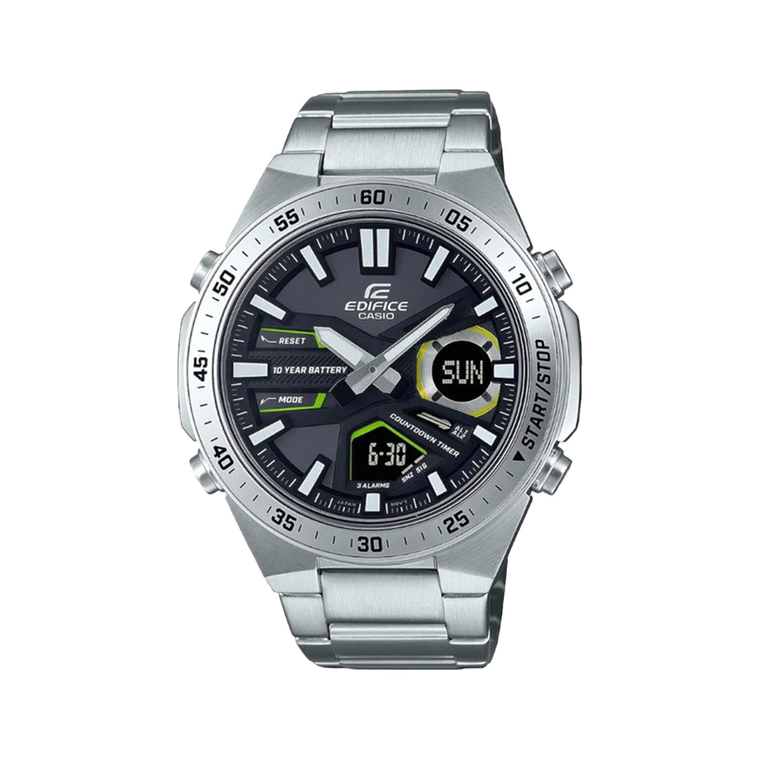 CASIO ED550 EFV-C110D-1A3VDF EDIFICE