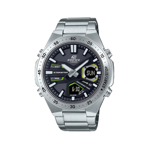 CASIO ED550 EFV-C110D-1A3VDF EDIFICE