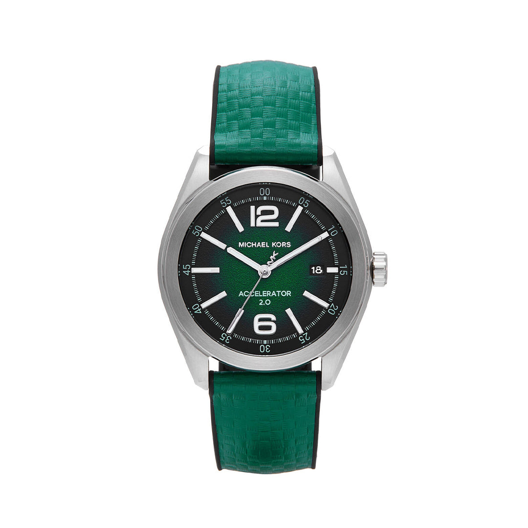 MICHAEL KORS Accelerator 2.0 Analog Watch - MK9173I