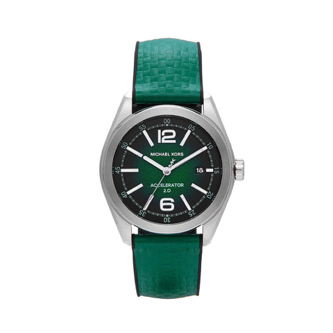 MICHAEL KORS Accelerator 2.0 Analog Watch - MK9173I