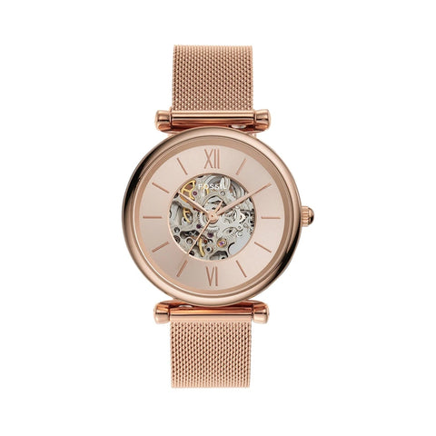 FOSSIL ME3175 Carlie Watch for Women