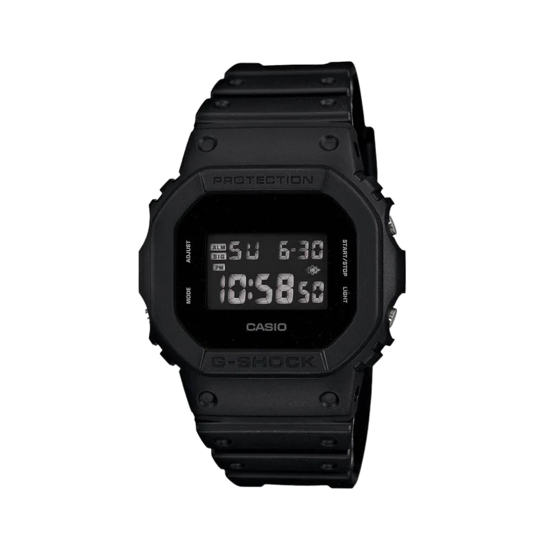 CASIO G363 DW-5600BB-1DR G-SHOCK